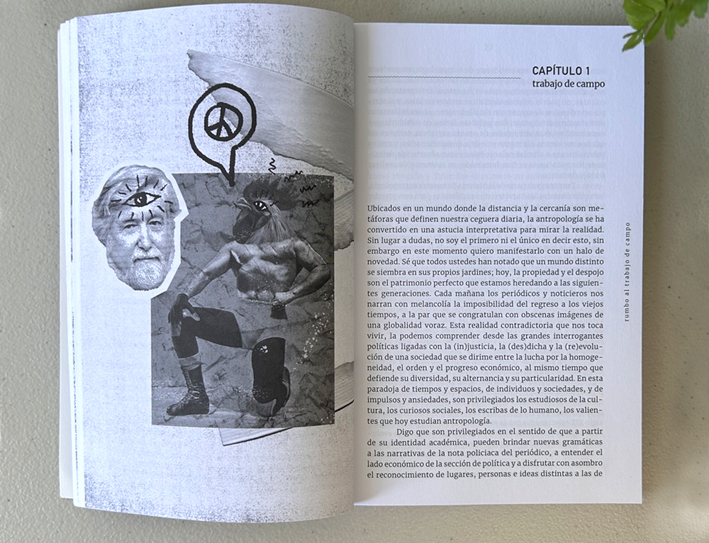 diseño editorial